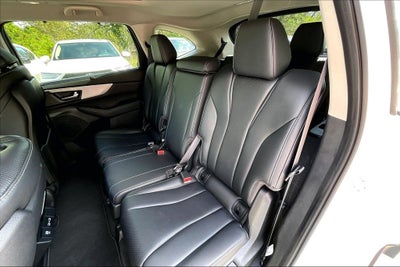 2023 Acura MDX Technology SH-AWD