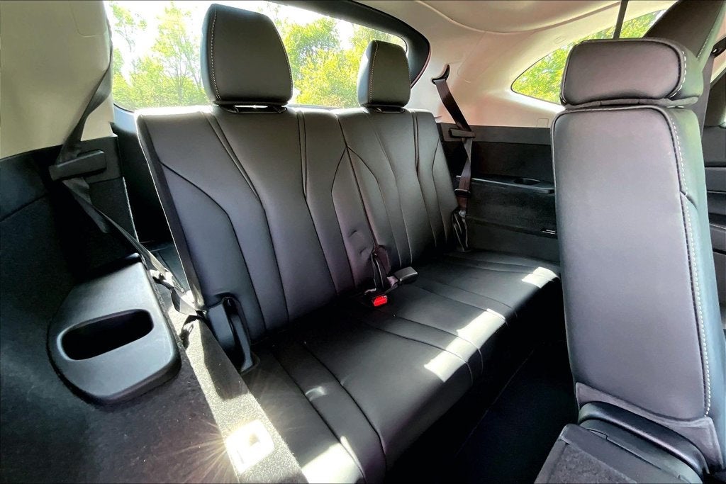 2023 Acura MDX Technology SH-AWD