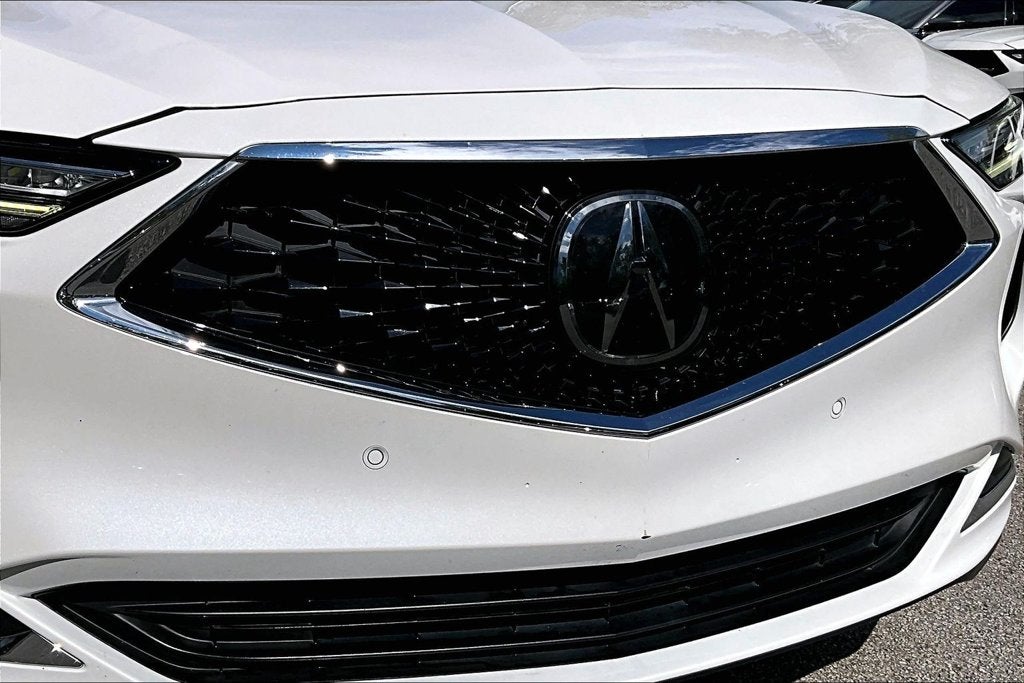 2023 Acura MDX Technology SH-AWD