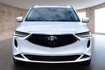 2023 Acura MDX Technology SH-AWD