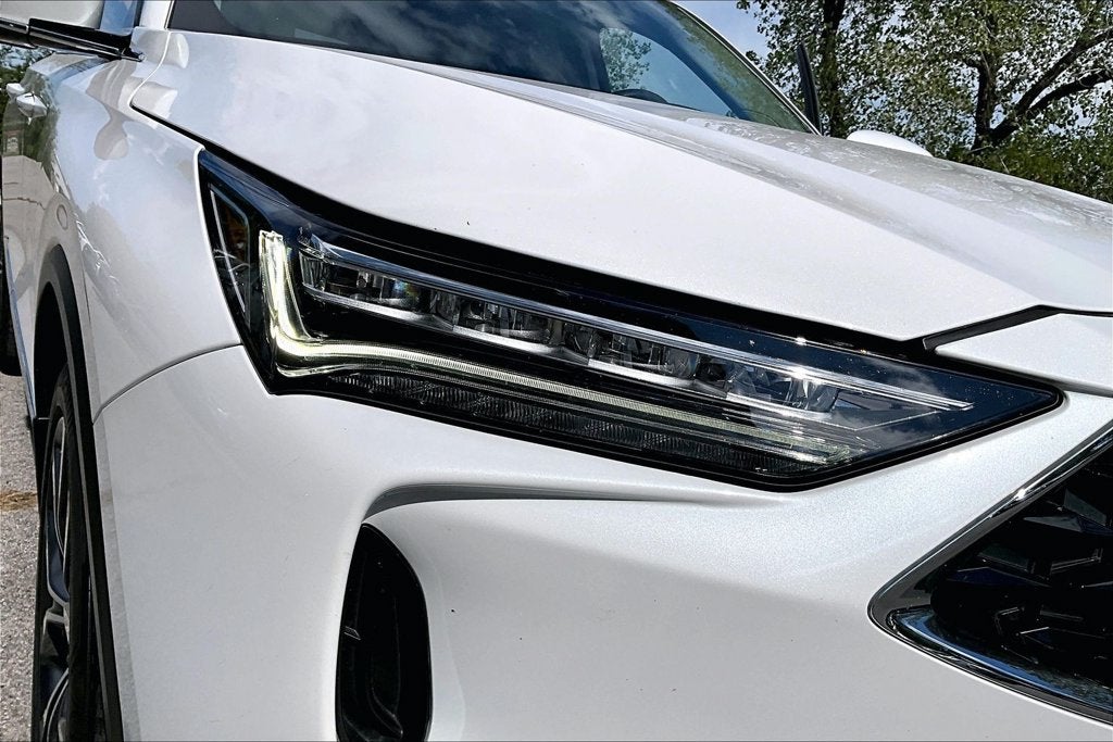 2023 Acura MDX Technology SH-AWD