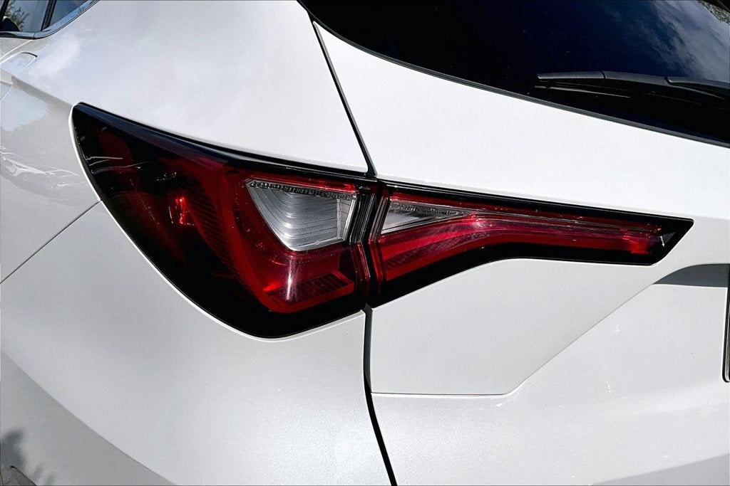 2023 Acura MDX Technology SH-AWD