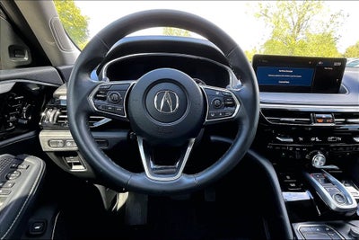 2023 Acura MDX Technology SH-AWD