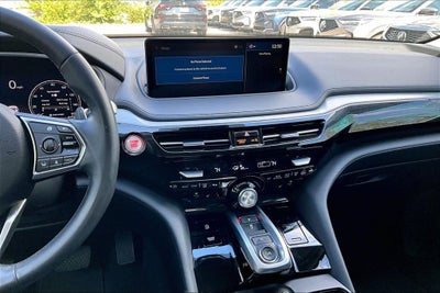2023 Acura MDX Technology SH-AWD