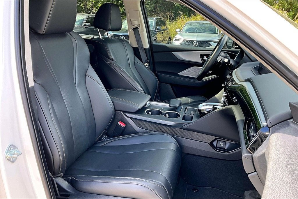 2023 Acura MDX Technology SH-AWD