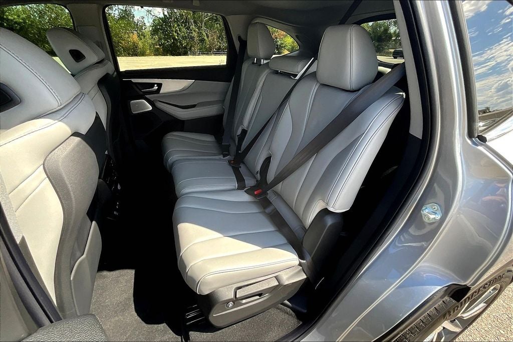 2025 Acura MDX Technology Package SH-AWD