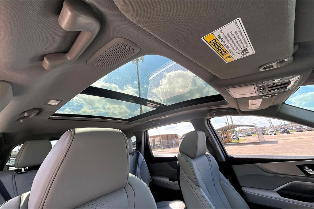 2025 Acura MDX Technology Package SH-AWD