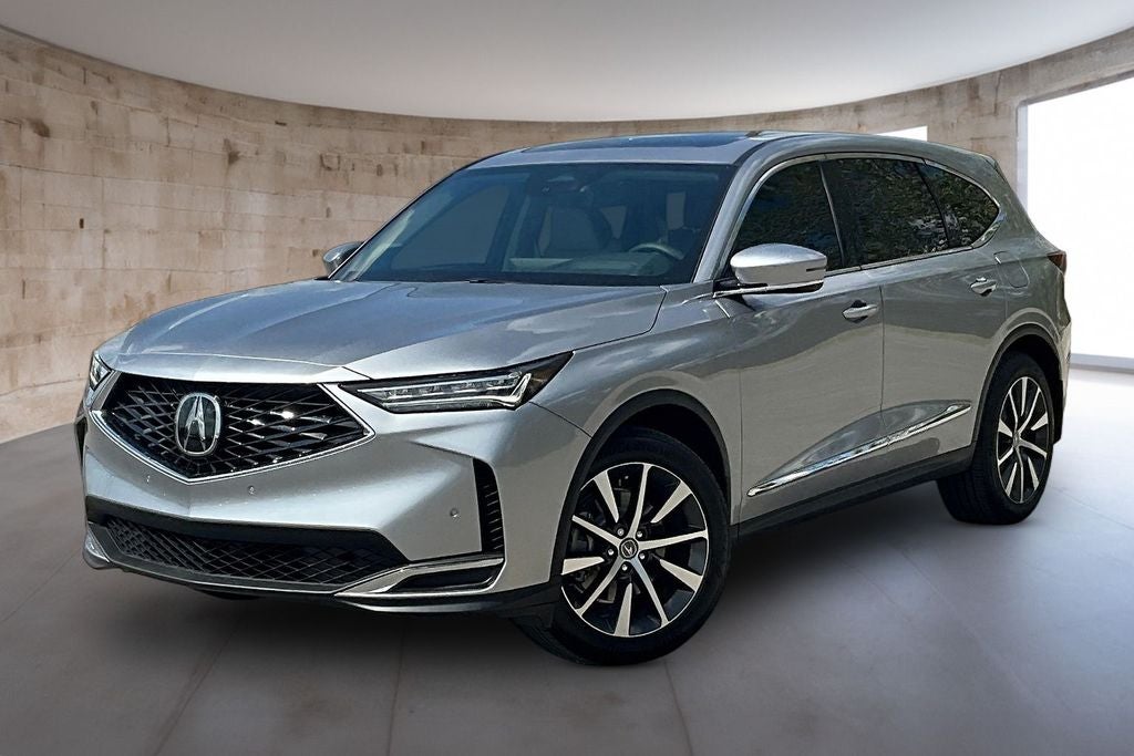 2025 Acura MDX Technology Package SH-AWD