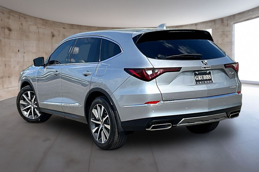 2025 Acura MDX Technology Package SH-AWD