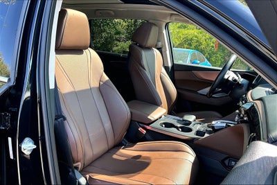 2024 Acura MDX Technology SH-AWD