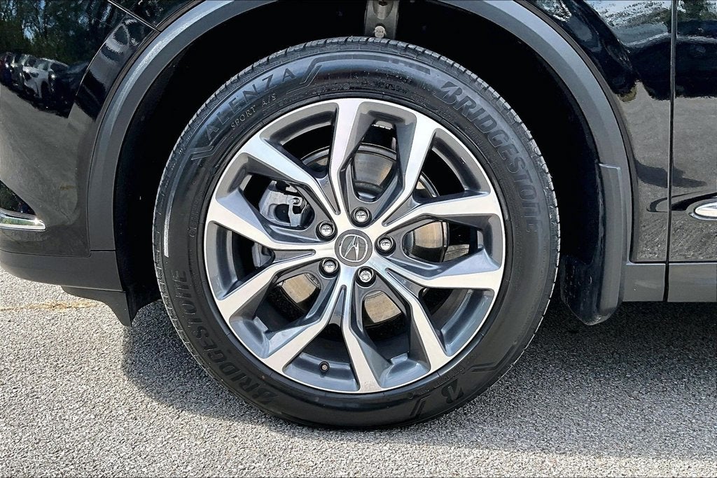 2024 Acura MDX Technology SH-AWD