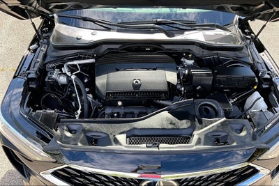 2024 Acura MDX Technology SH-AWD