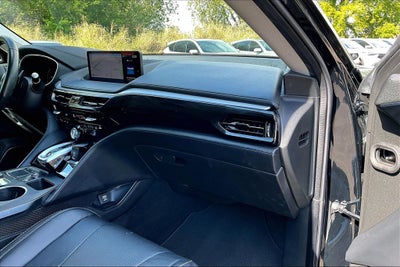 2024 Acura MDX Technology SH-AWD