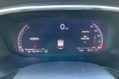 2024 Acura MDX Technology SH-AWD