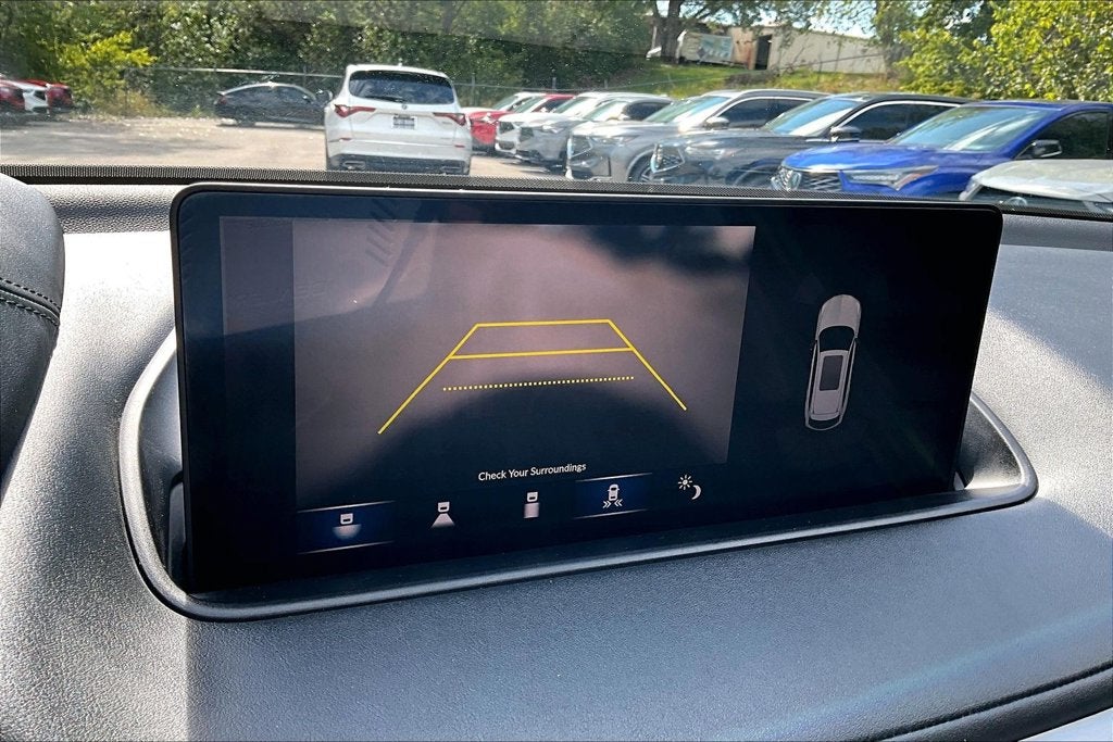 2024 Acura MDX Technology SH-AWD