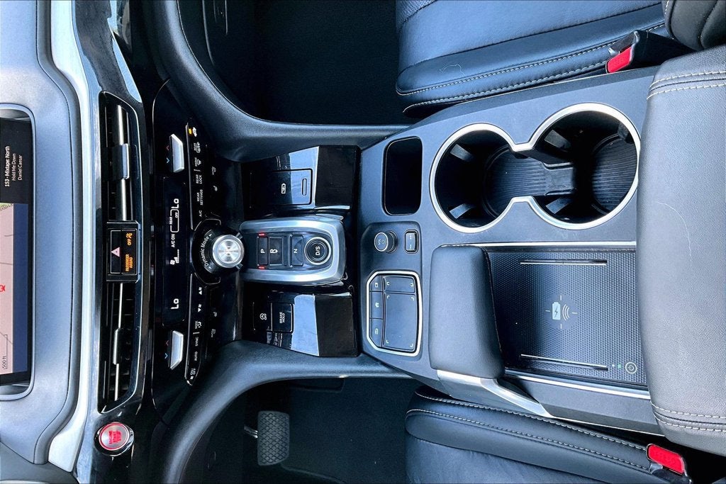 2024 Acura MDX Technology SH-AWD