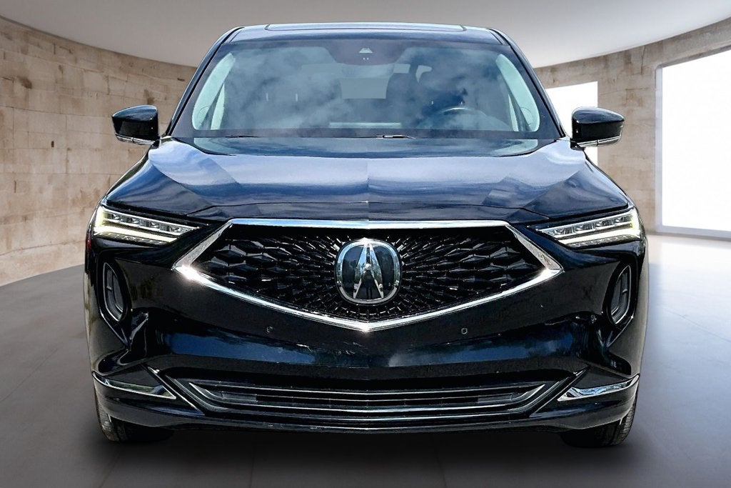 2024 Acura MDX Technology SH-AWD