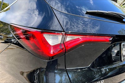 2024 Acura MDX Technology SH-AWD