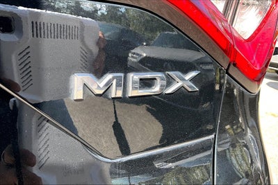 2024 Acura MDX Technology SH-AWD