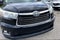2015 Toyota Highlander Limited Platinum V6
