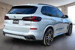 2024 BMW X5 M60i