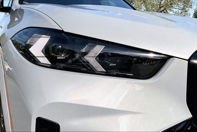 2024 BMW X5 M60i