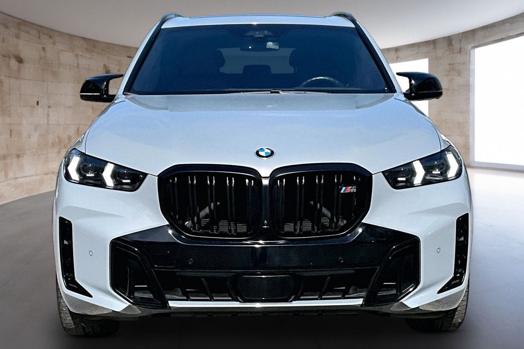 2024 BMW X5 M60i