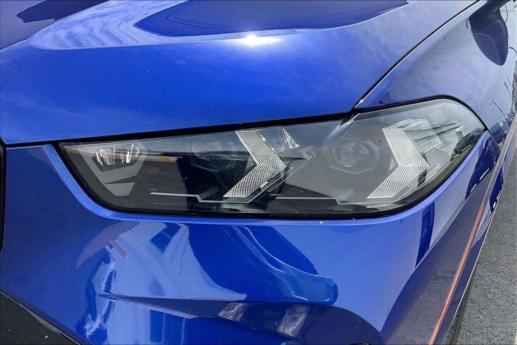 2024 BMW X5 M60i