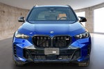 2024 BMW X5 M60i