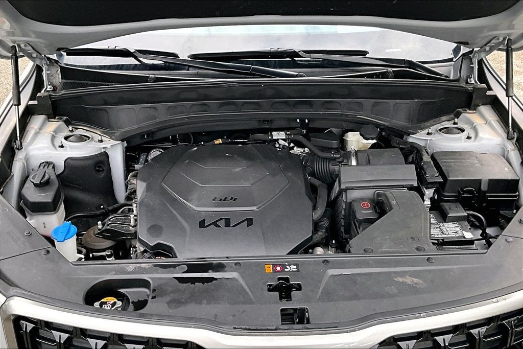 2023 Kia Telluride SX-Prestige X-Pro