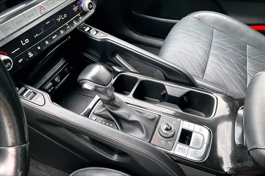 2023 Kia Telluride SX-Prestige X-Pro