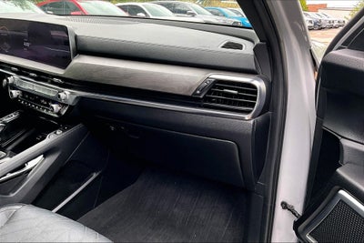 2023 Kia Telluride SX-Prestige X-Pro