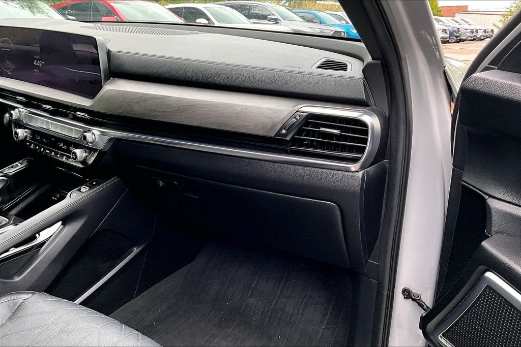 2023 Kia Telluride SX-Prestige X-Pro