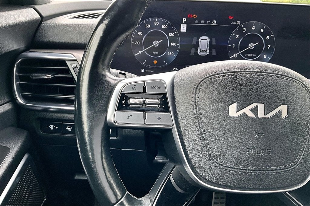 2023 Kia Telluride SX-Prestige X-Pro