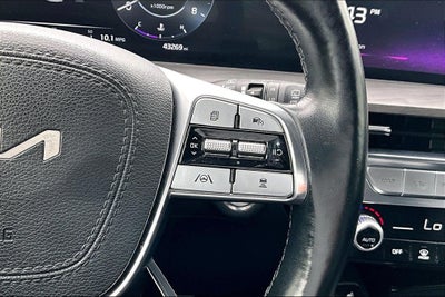 2023 Kia Telluride SX-Prestige X-Pro