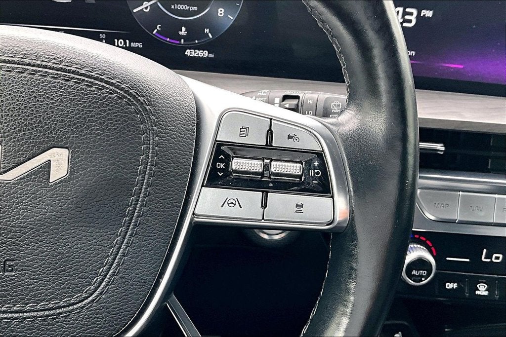2023 Kia Telluride SX-Prestige X-Pro
