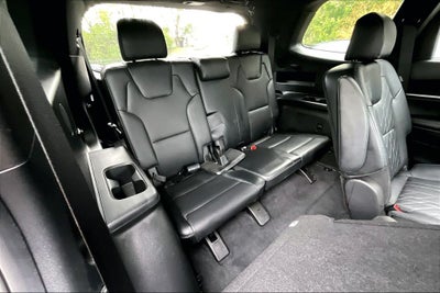 2023 Kia Telluride SX-Prestige X-Pro