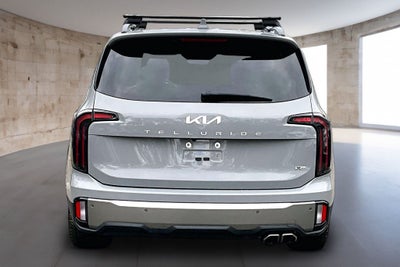 2023 Kia Telluride SX-Prestige X-Pro