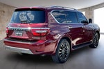 2022 Nissan Armada Platinum
