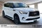 2022 INFINITI QX80 Premium Select
