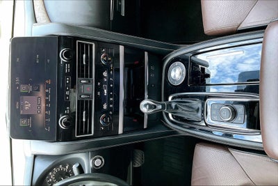 2022 INFINITI QX80 Premium Select