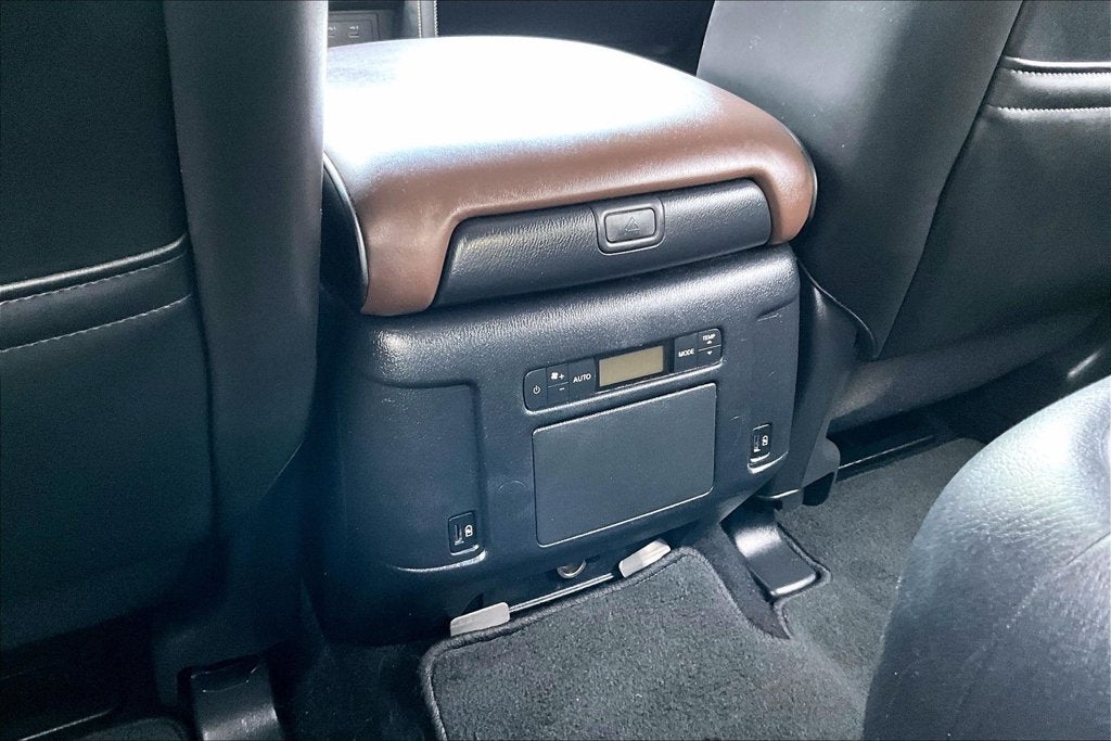 2022 INFINITI QX80 Premium Select