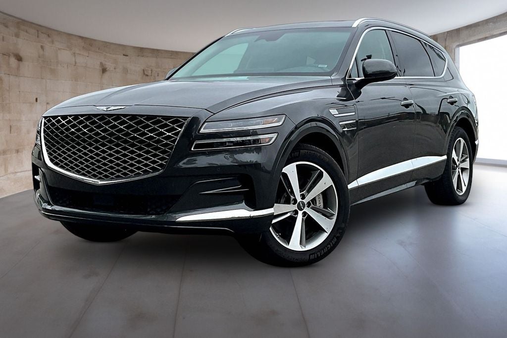 2024 Genesis GV80 3.5T