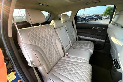 2024 Genesis GV80 3.5T