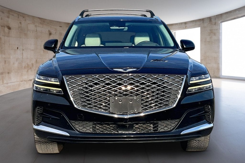 2024 Genesis GV80 3.5T