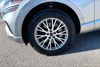 2025 Genesis GV80 2.5T