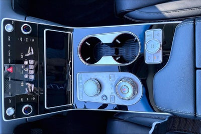 2025 Genesis GV80 2.5T