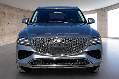 2025 Genesis GV80 2.5T
