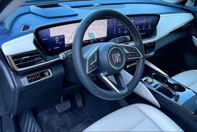 2024 Buick Envision Avenir
