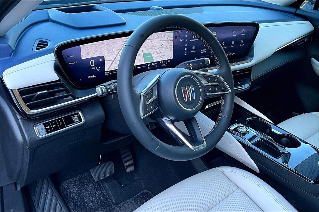2024 Buick Envision Avenir